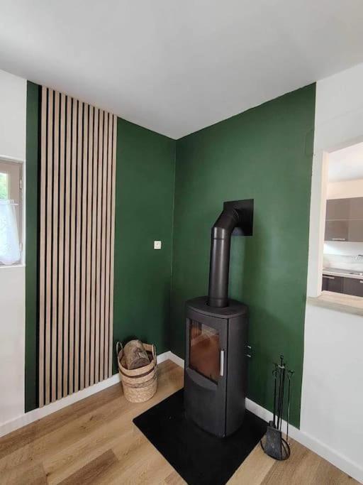 Ardres Le Jardin Des Lacs Gite Nature Et Spa מראה חיצוני תמונה